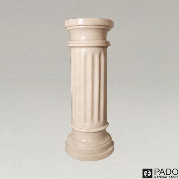 Cột đá - Đá Ốp Lát Pado - Công Ty TNHH Pado